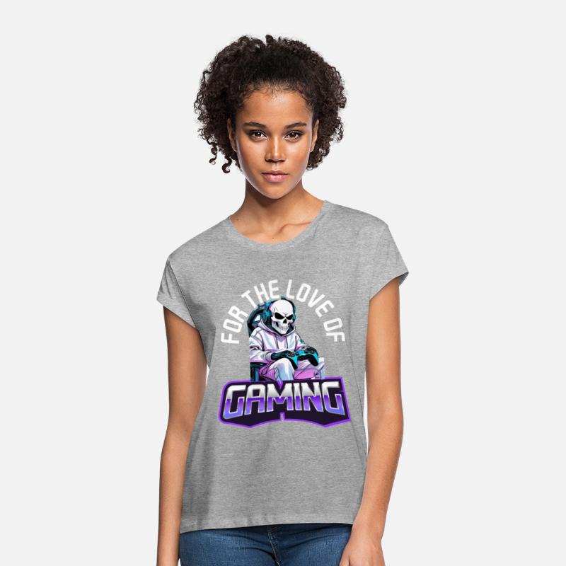 Esports Multiplayer Gamers For The Love Of Gaming