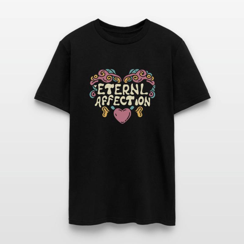 Eternal Affection