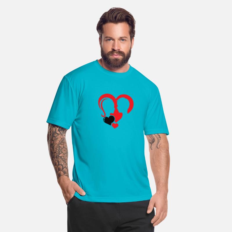 Eternal Embrace The Essence of Romantic Love