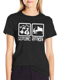 Problem Solve T-Shirt