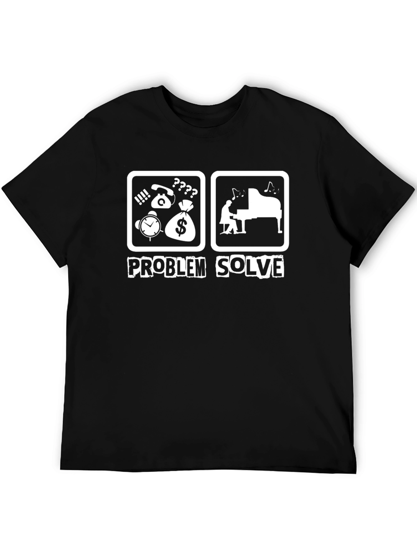 Problem Solve T-Shirt