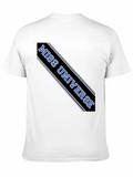 Miss Universe Graphic T-Shirt