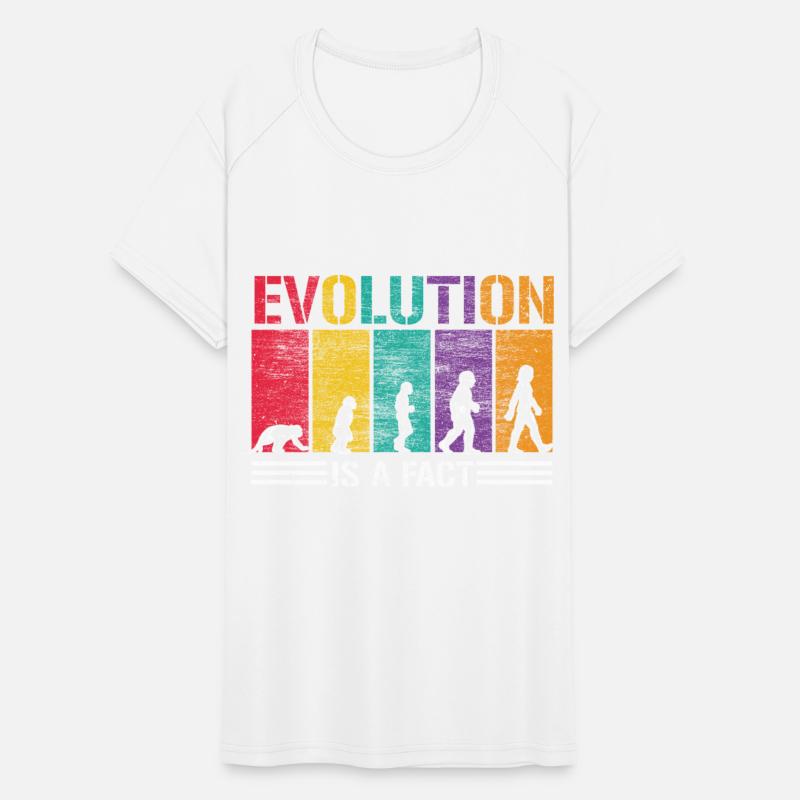 Evolution Development
