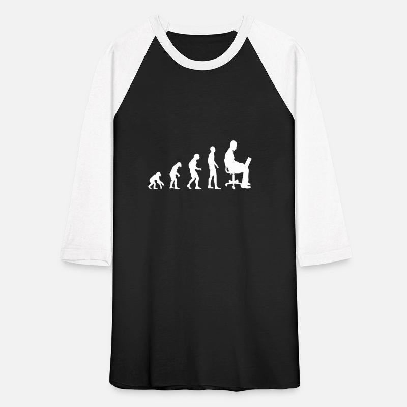 Evolution gamer gaming