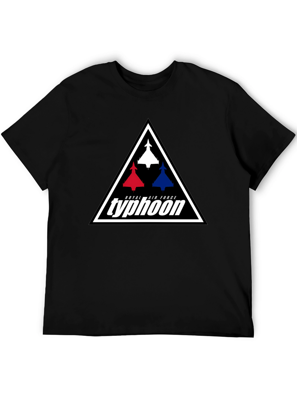 Royal Air Force Typhoon T-Shirt