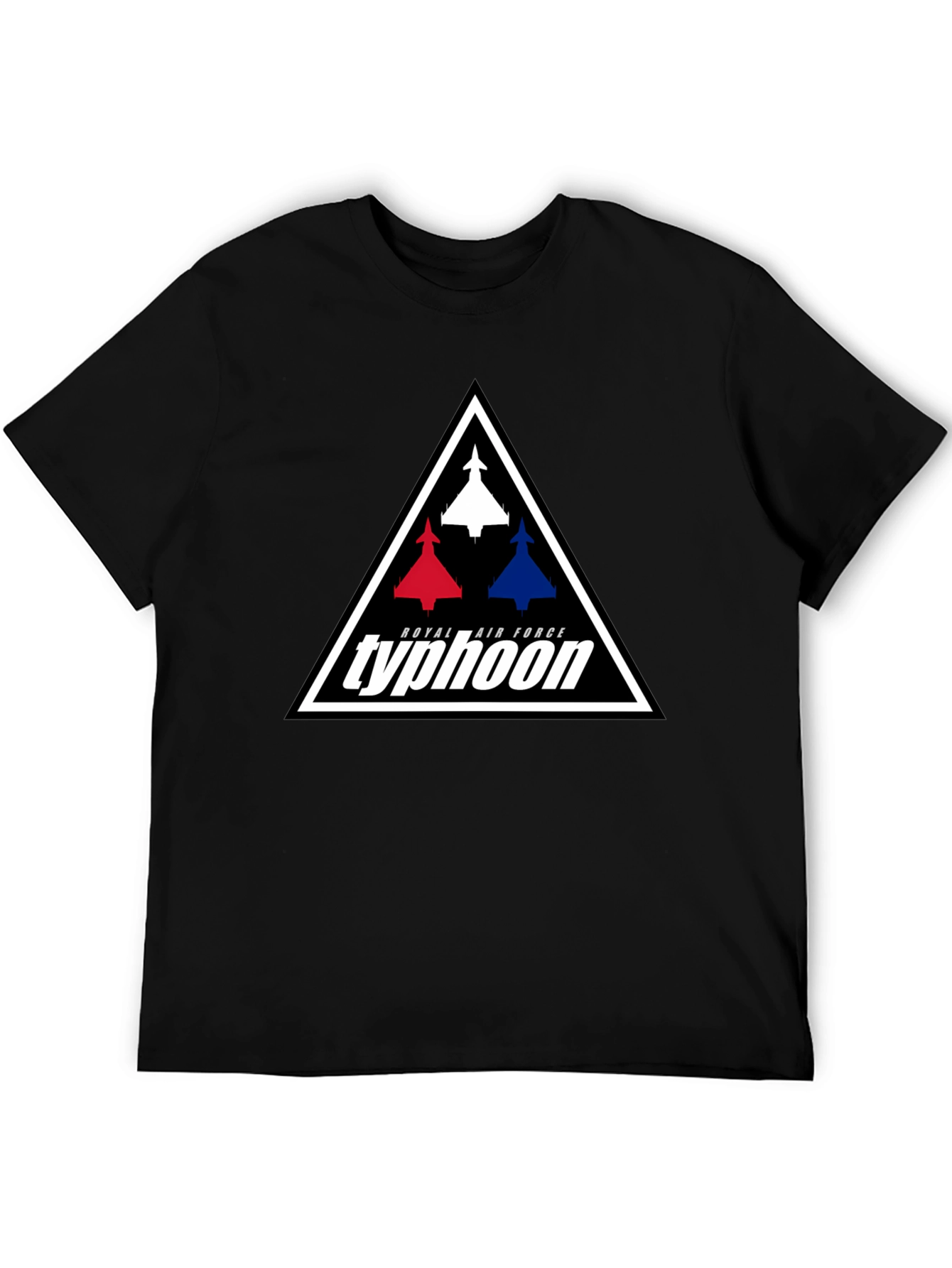 Royal Air Force Typhoon T-Shirt