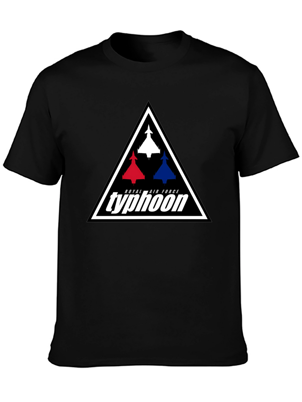 Royal Air Force Typhoon T-Shirt