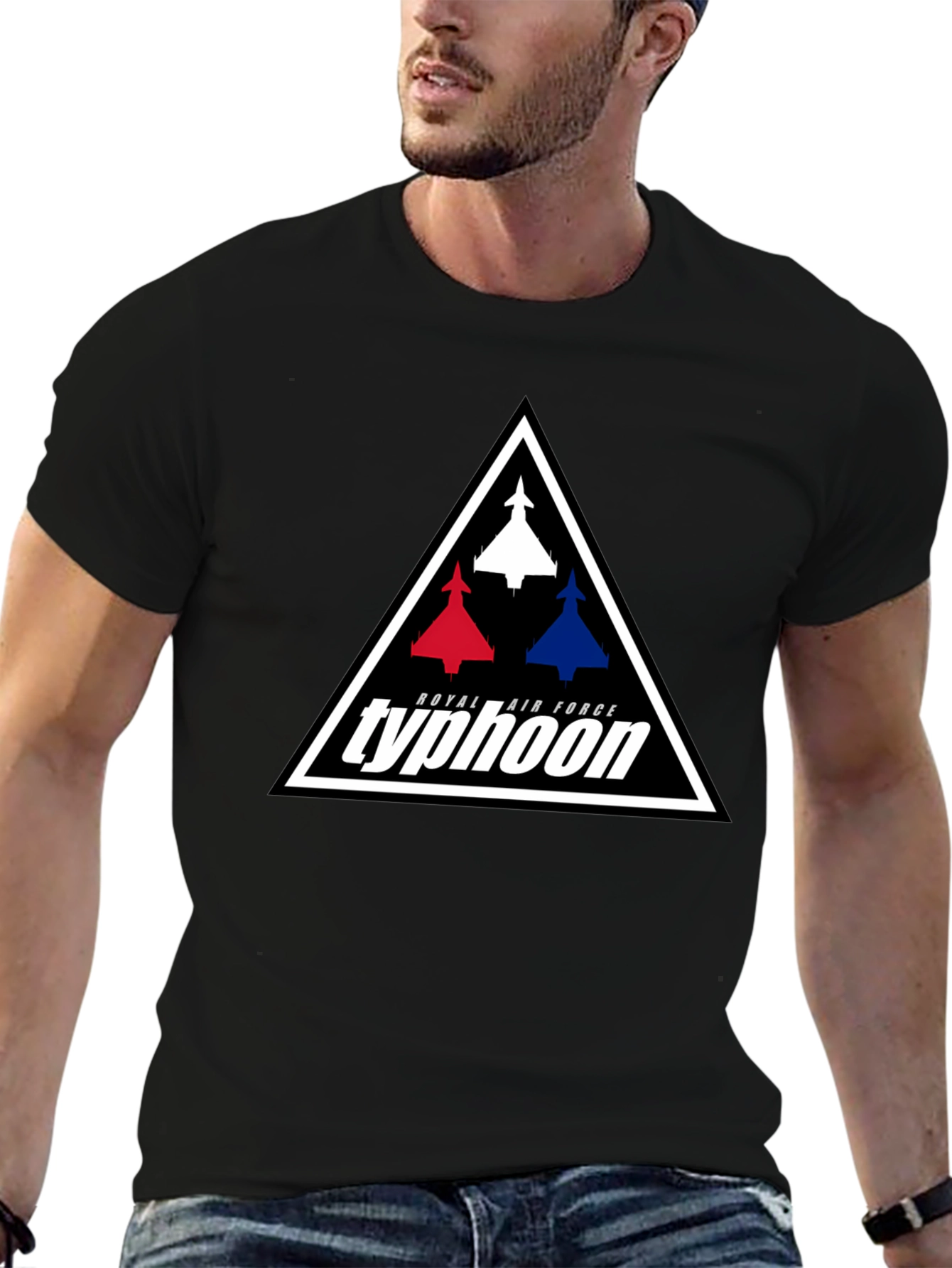 Royal Air Force Typhoon T-Shirt