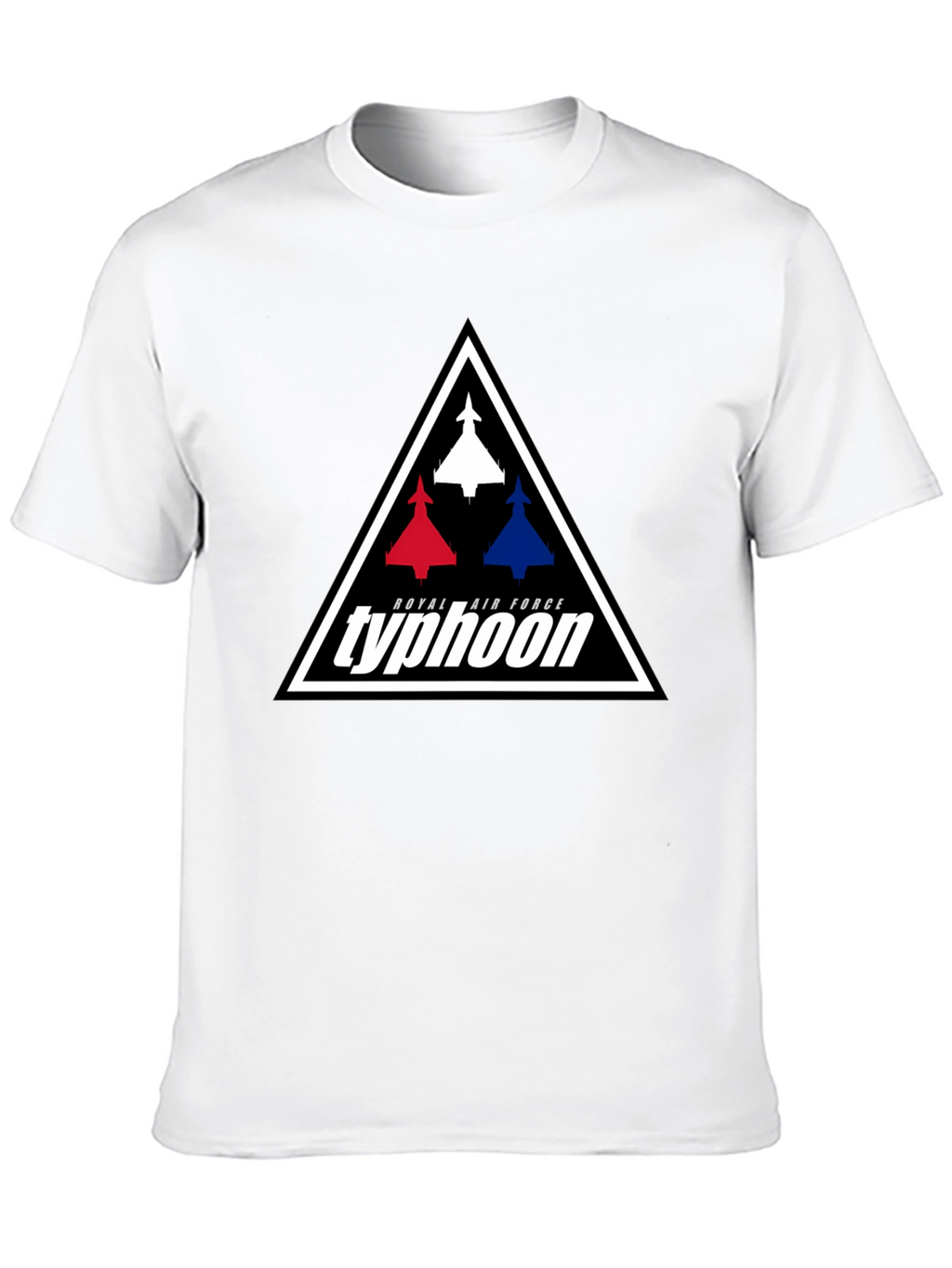 Royal Air Force Typhoon T-Shirt