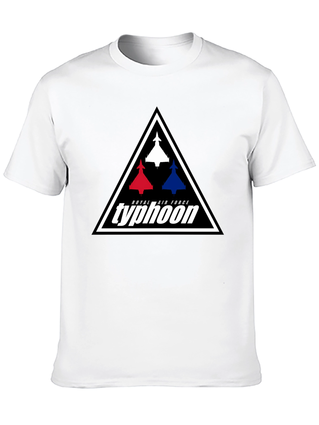 Royal Air Force Typhoon T-Shirt