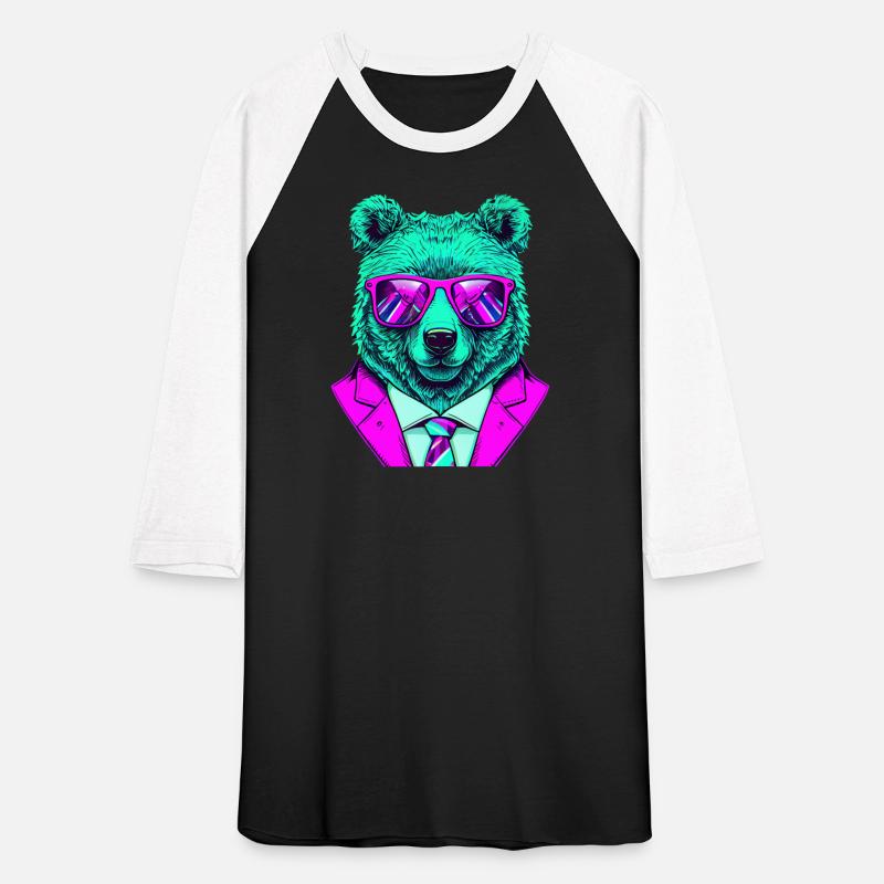 Executive Grizzly