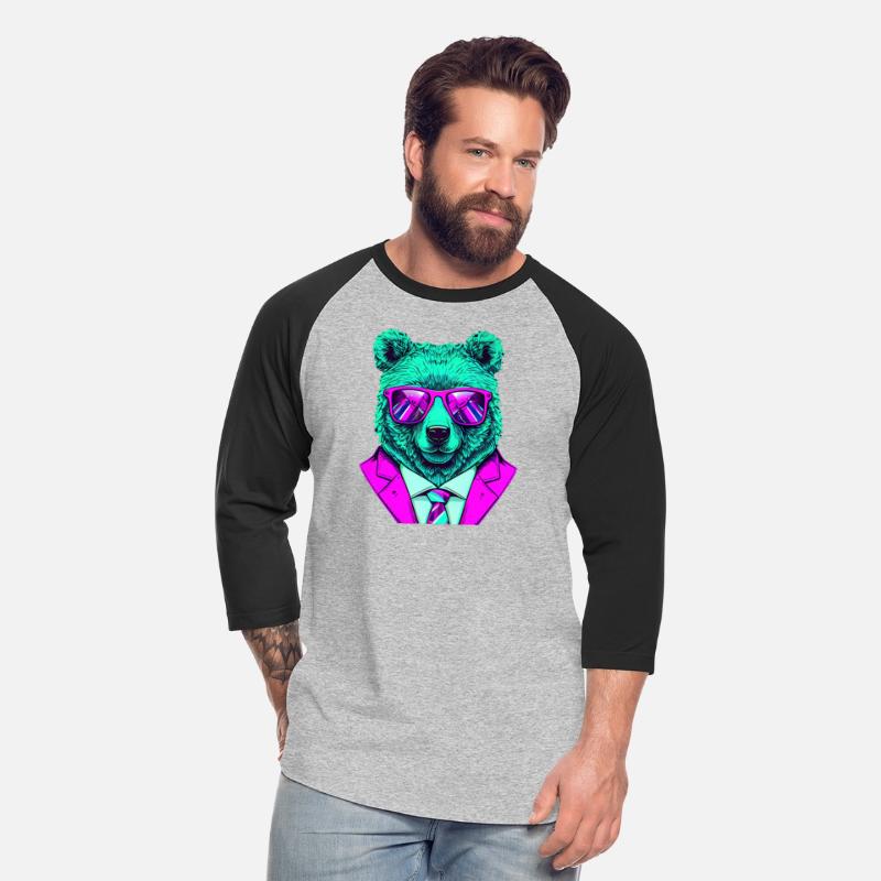 Executive Grizzly