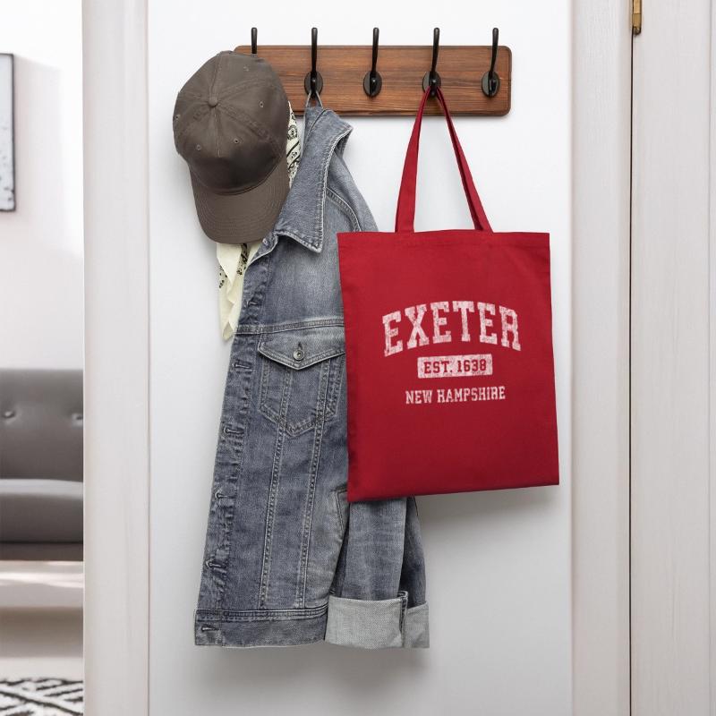 Exeter New Hampshire Nh Sports Established