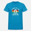 Expert Of Campfire Camping Expert