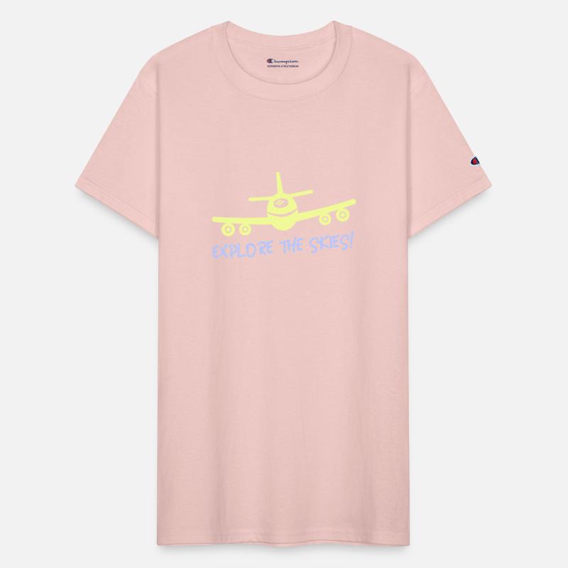 Explore the Skies 1