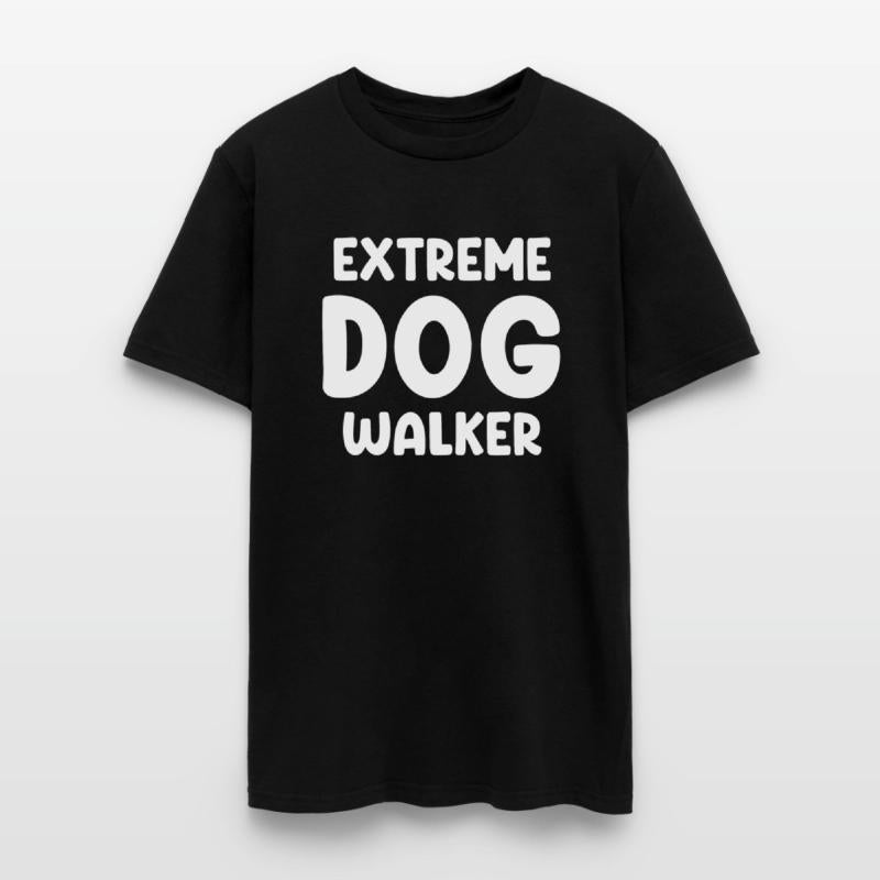 Extreme Dog Walker Canine Doggy Paws Chihuahua