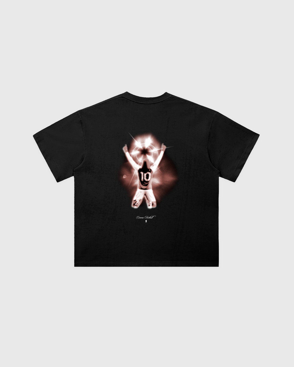 Eze Radiant Tee