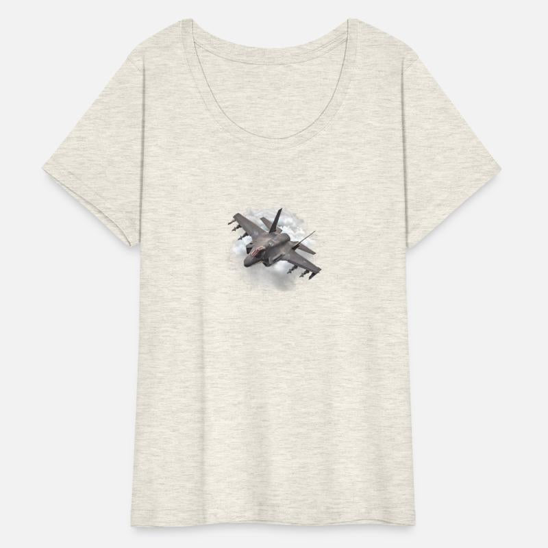 F 35 jet fighter
