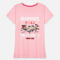 F 4J Phantom II VMFA 232 US AIrofrce Shirt