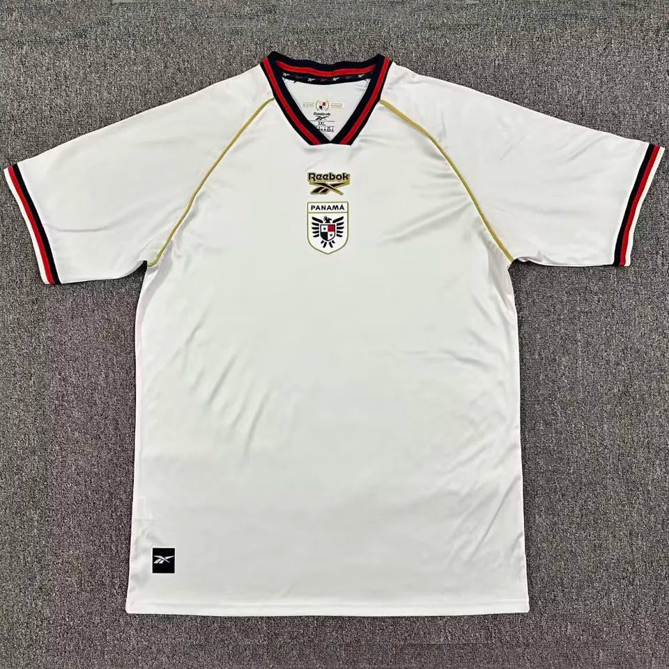 2026/27 Panama Away Fans Soccer Jersey Front