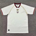 2026/27 Panama Away Fans Soccer Jersey Front