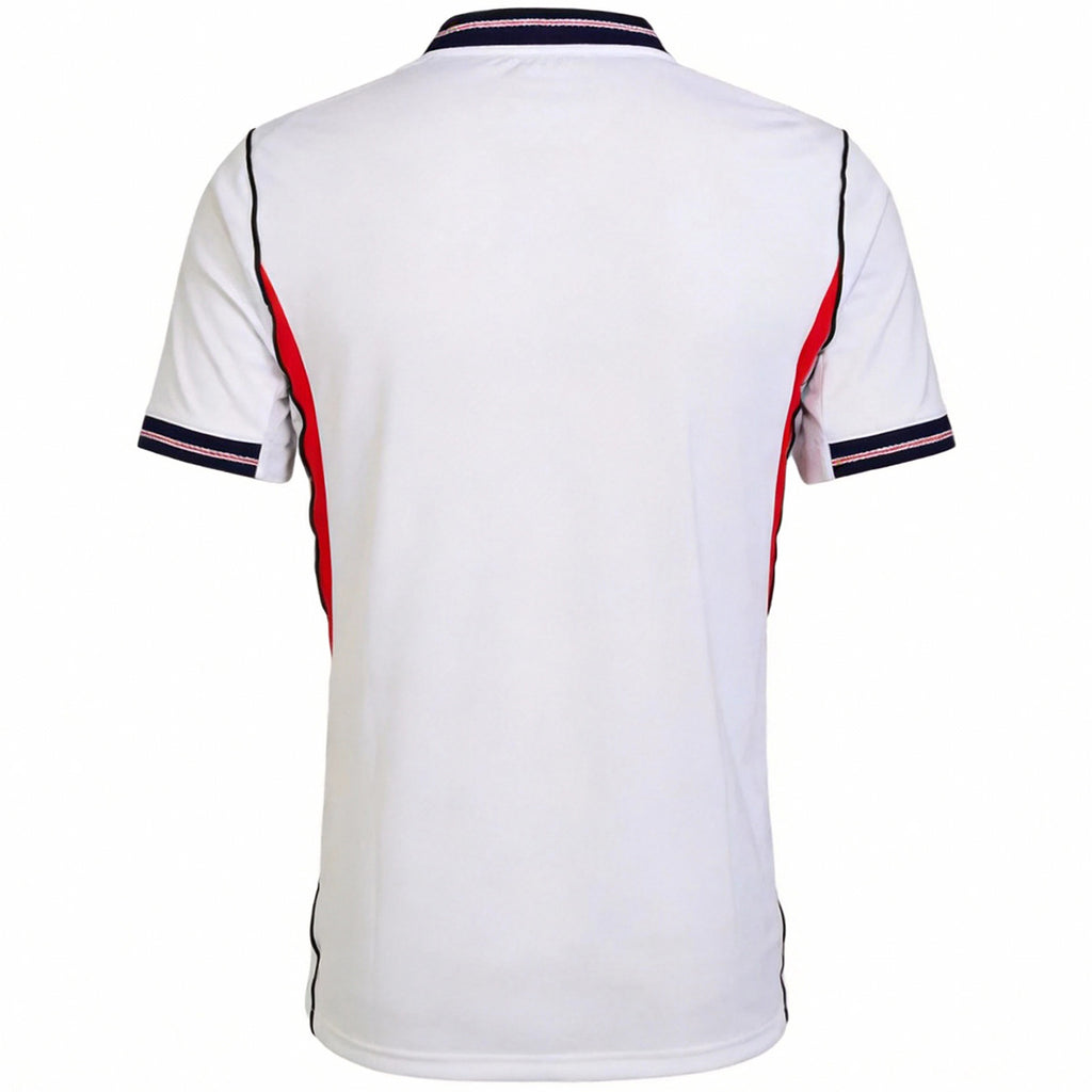 Saka #7 England Home Jersey World Cup 2026 Image 6