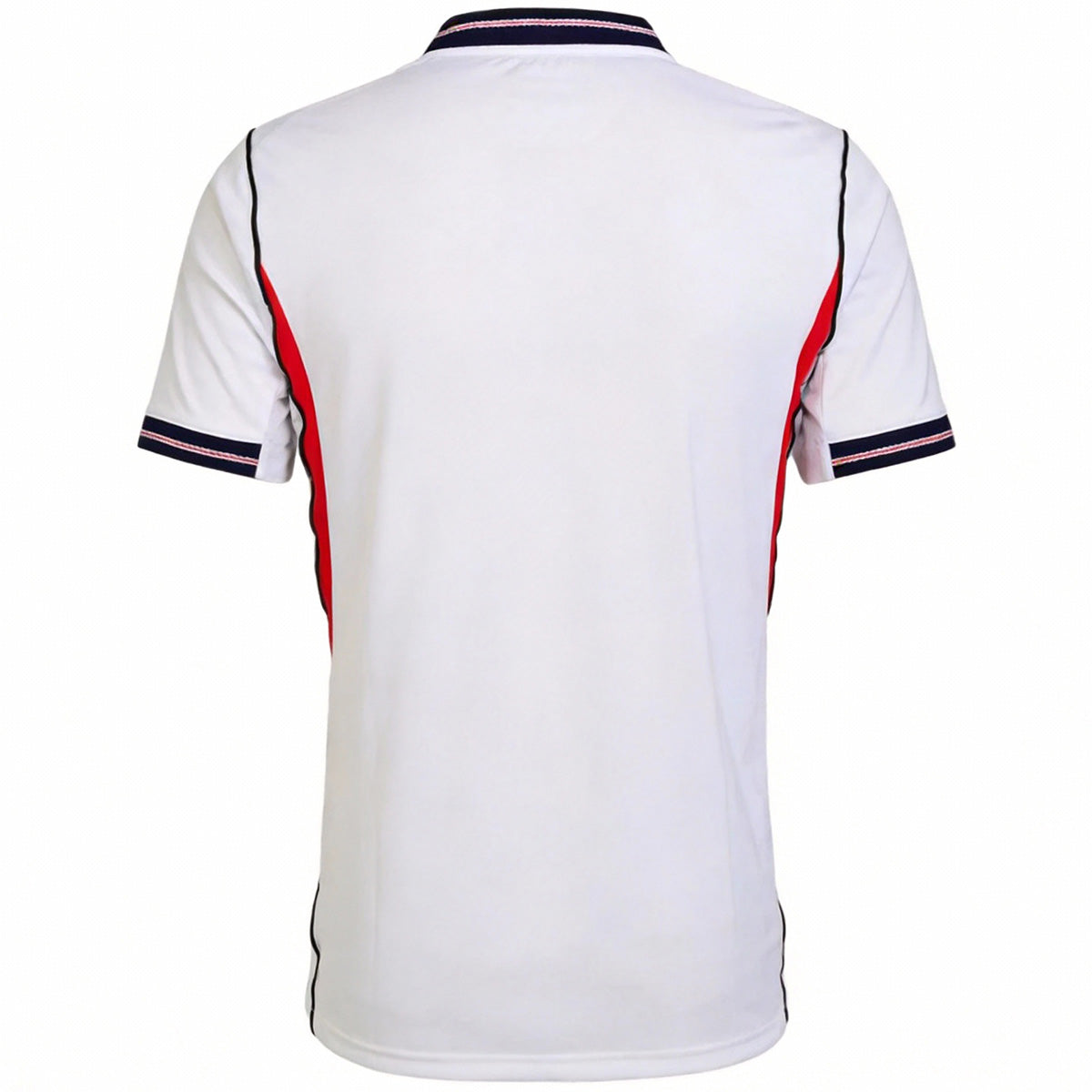 Saka #7 England Home Jersey World Cup 2026 Image 6