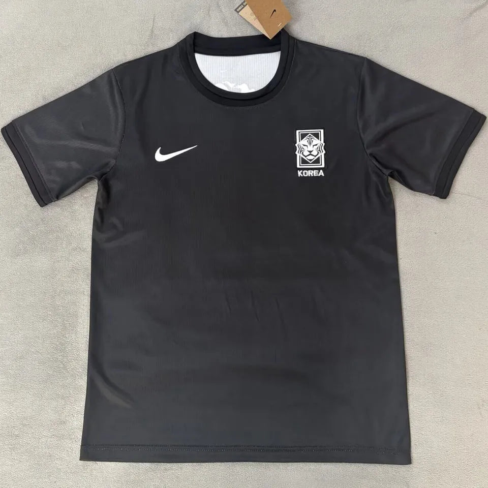 2026/27 South Korea PEACEMINUSONE Fans Soccer Jersey Front