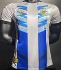 2024/25 Argentina Dragon Ball Player Version Soccer Jersey Front