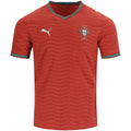 Portugal Home Match Jersey Player Version World Cup 2026 Front
