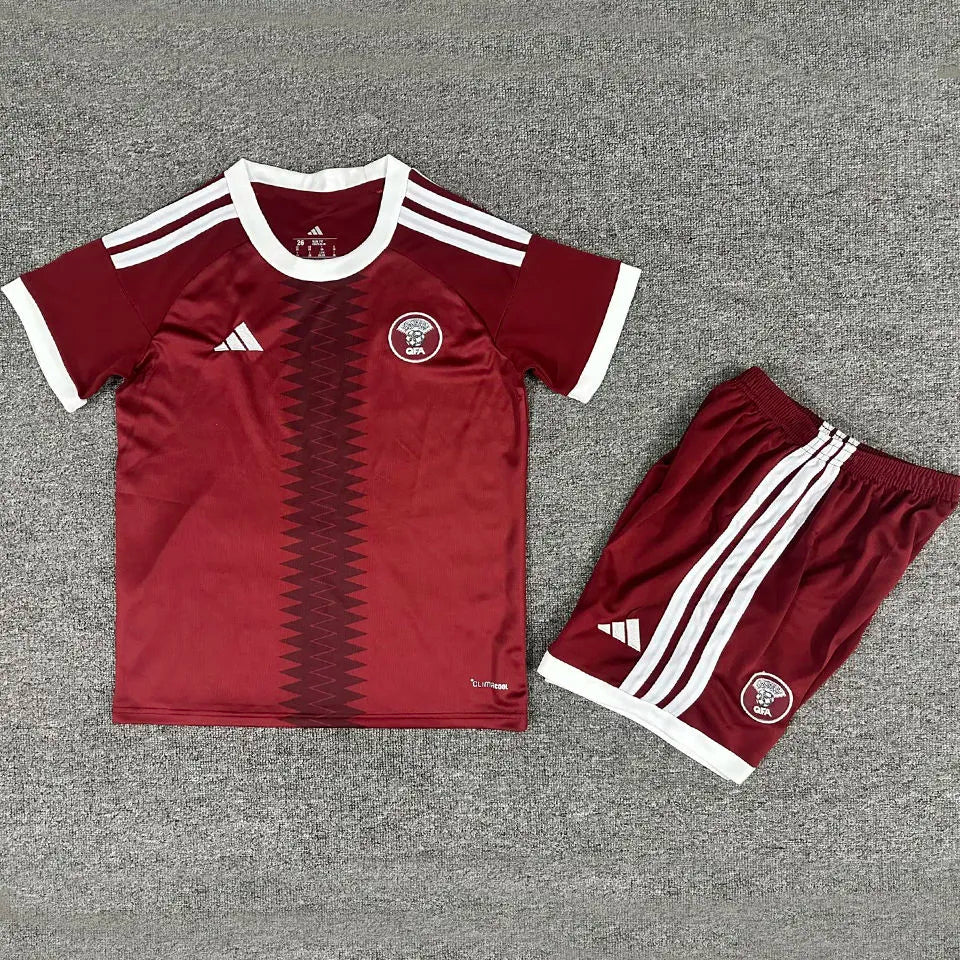 1984 Japan Home Retro Soccer Jersey Detail 2