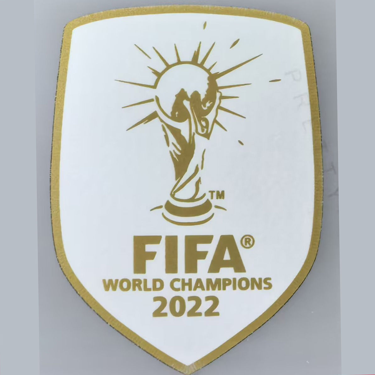 2026/27 Argentina Blue Retro Style Soccer Jersey Item NO.: 2152167 Detail 1