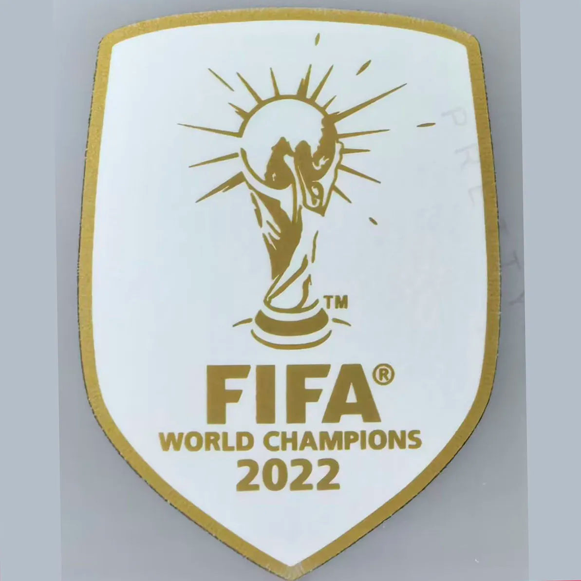 2026/27 Argentina Blue Retro Style Soccer Jersey Detail 1