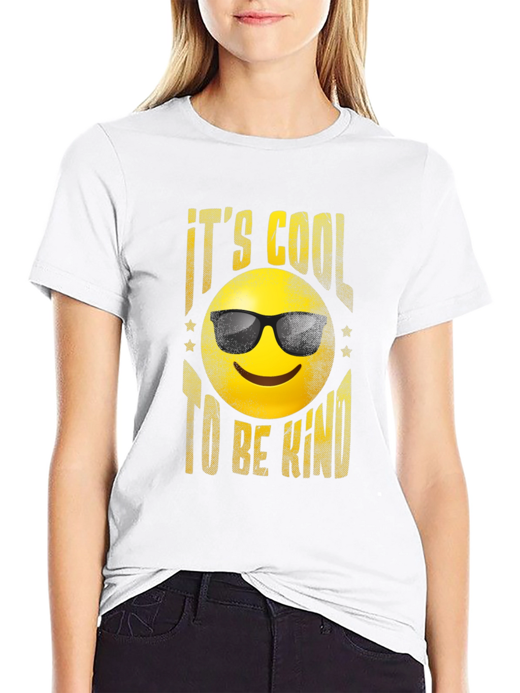 Cool to be Kind Graphic Tee