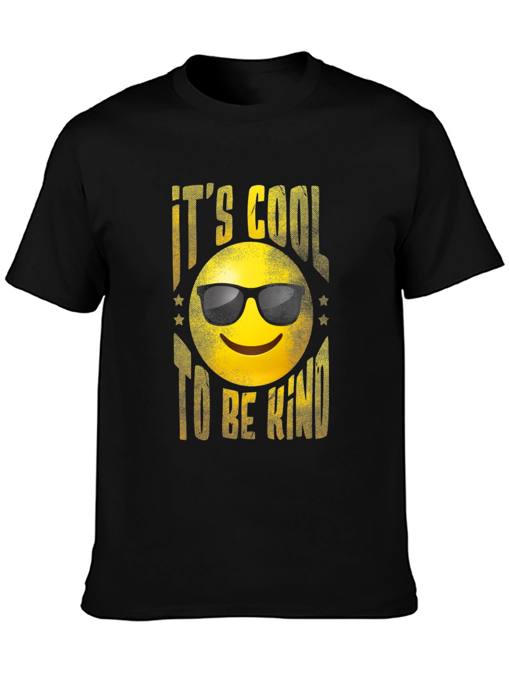 Cool to be Kind Graphic Tee