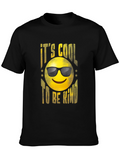 Cool to be Kind Graphic Tee