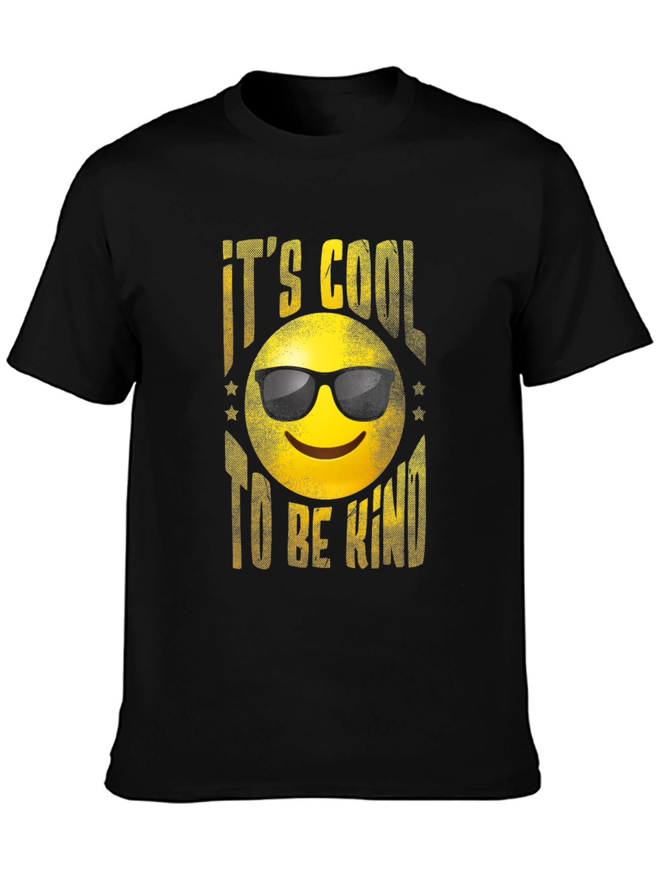 Cool to be Kind Graphic Tee