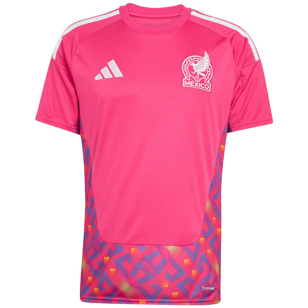 G. Ochoa #13 Mexico Goalkeeper Jersey World Cup 2026 Image 3