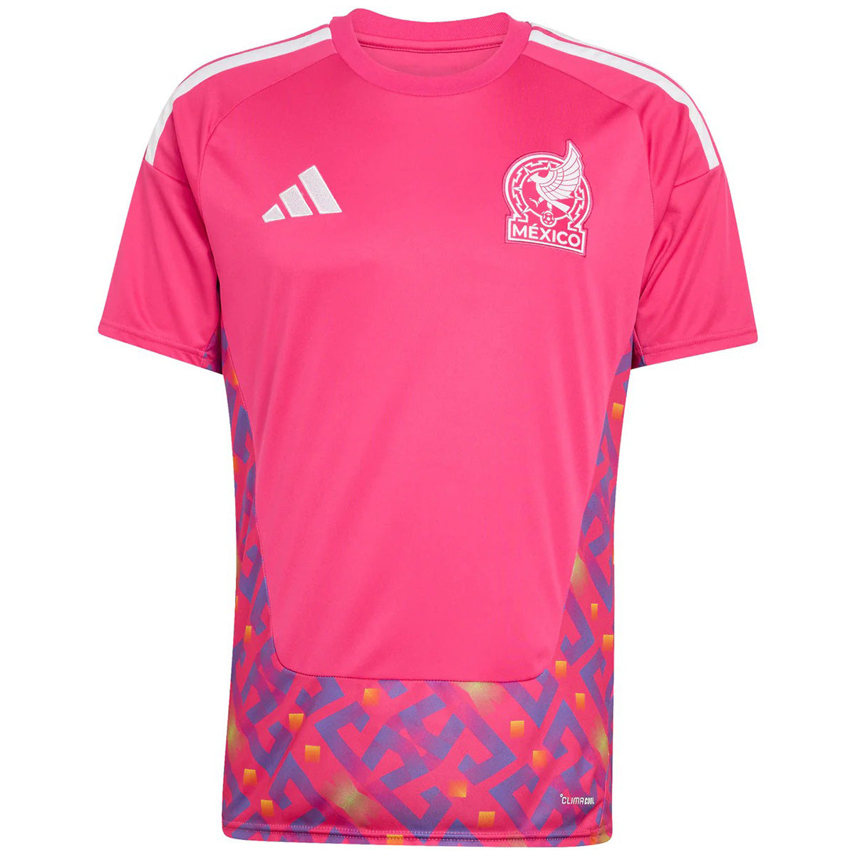 G. Ochoa #13 Mexico Goalkeeper Jersey World Cup 2026 Image 3