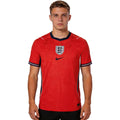 England Away Match Jersey Player Version World Cup 2026 Front