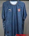 2025/26 Portugal x Iv Player Version Soccer Jersey Front