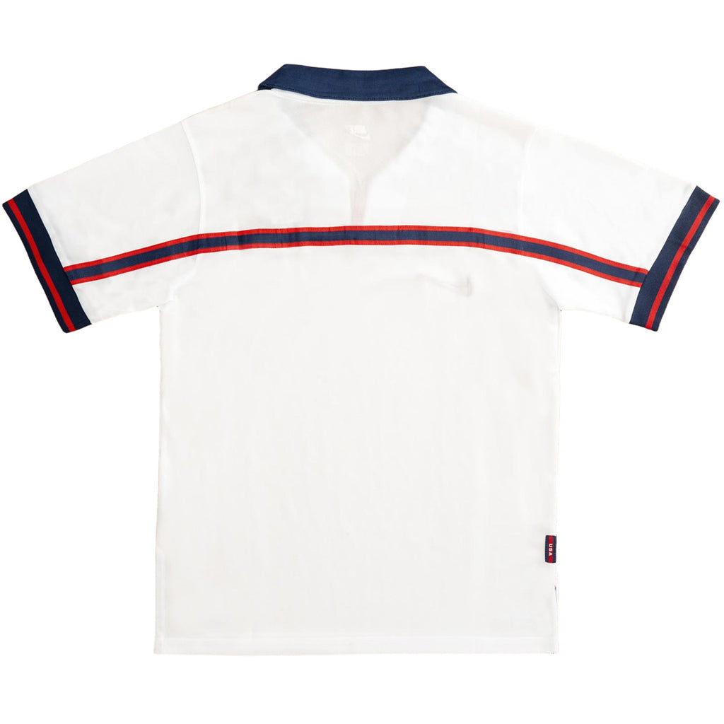 Retro USA Home Jersey World Cup 1998 Image 4