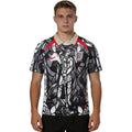 England x Palace Pre-Match Jersey World Cup 2026 Front