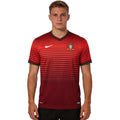 Retro Portugal Home Jersey World Cup 2014 Front