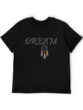 Dreamcatcher Graphic Tee - Stylish Comfort