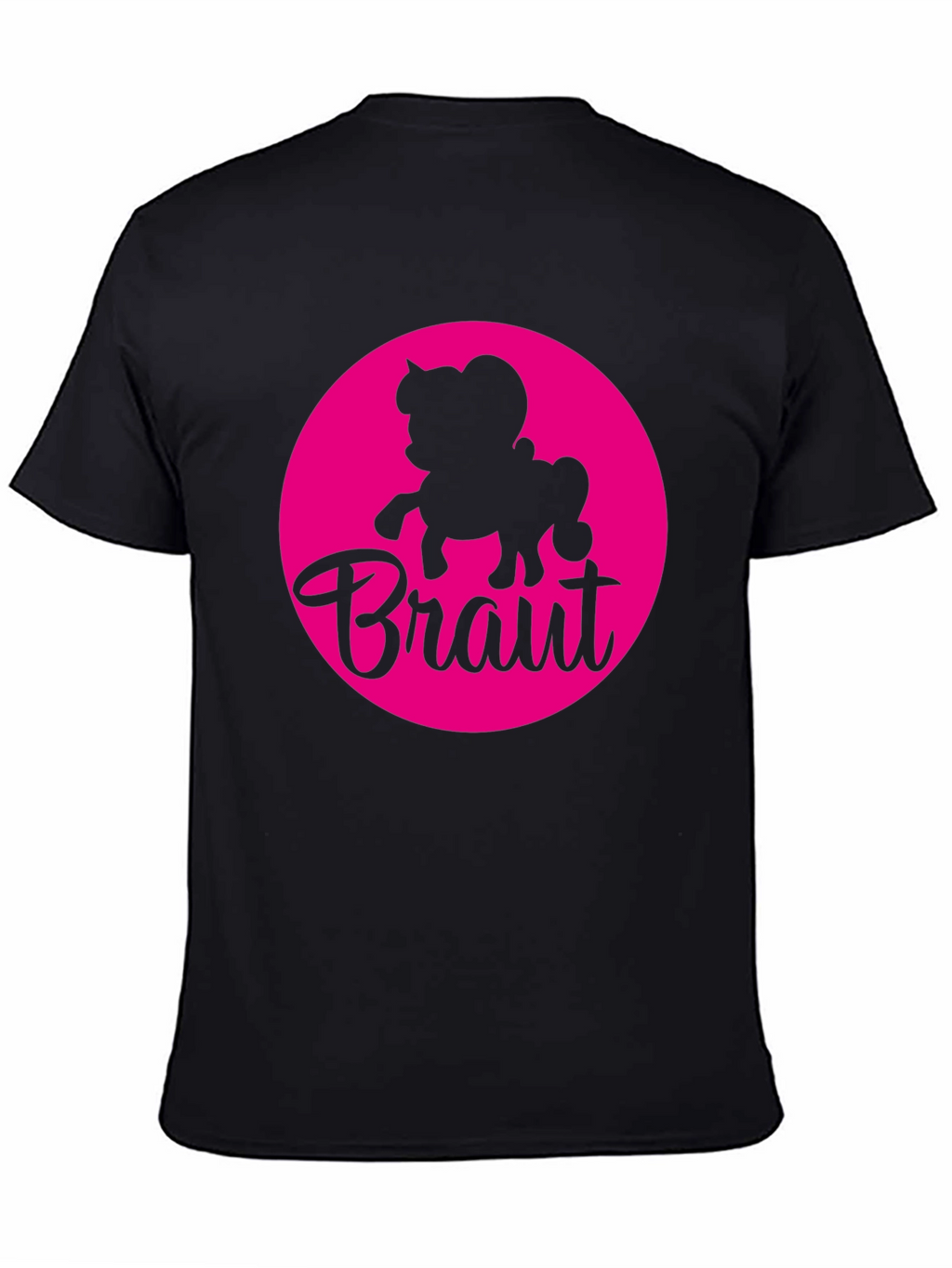 Brides Unicorn T-Shirt