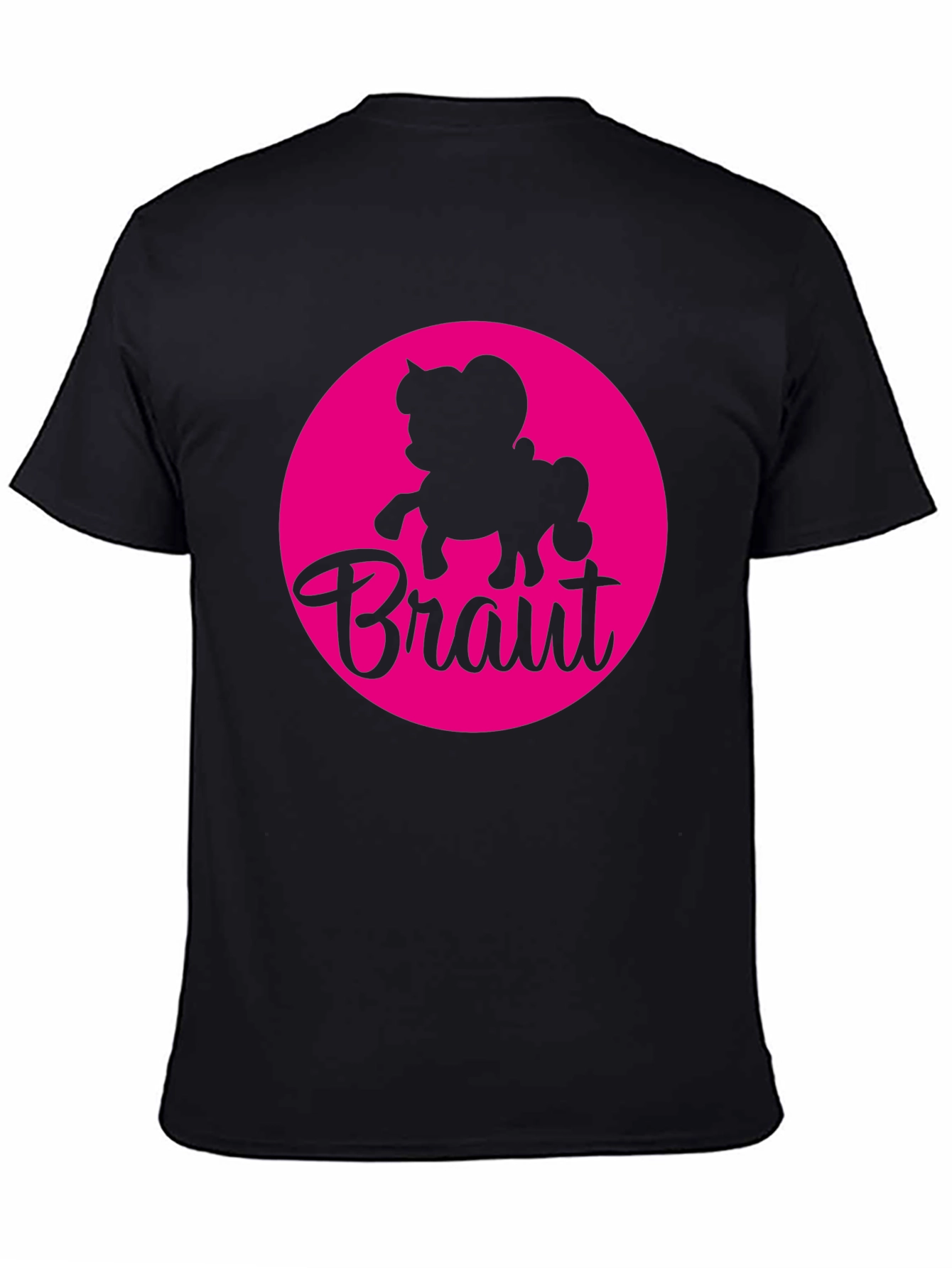 Brides Unicorn T-Shirt