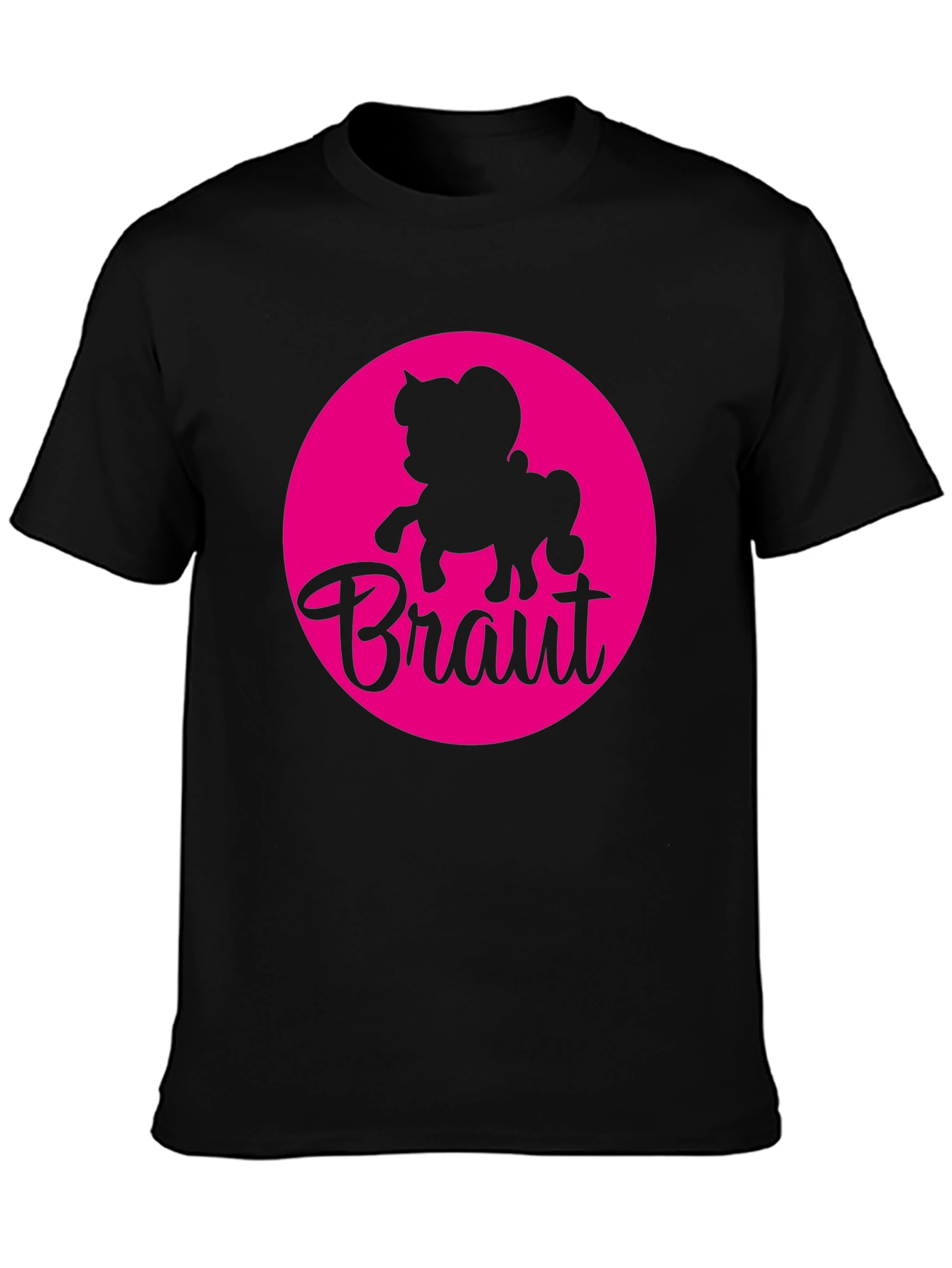 Brides Unicorn T-Shirt