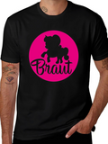 Brides Unicorn T-Shirt
