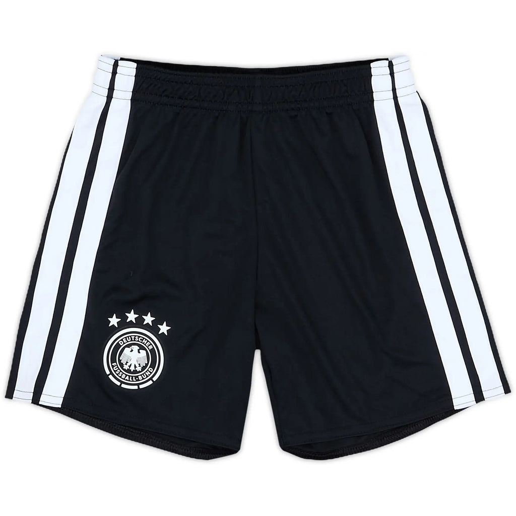 Kids Germany Home Jersey Full Kit World Cup 2026 Image 5